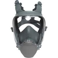 9000 Full Facepiece Respirator, Elastomer/Thermoplastic, Small Cantin et fils