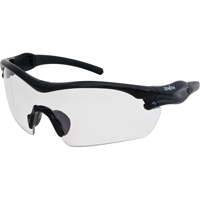 Z1200 Series Safety Glasses, Clear Lens, Anti-Scratch, Meets/Exceeds CSA Z94.3 Cantin et fils