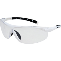Lunettes de s&eacute;curit&eacute; s&eacute;rie Z1500, Lentille Transparent, Anti-&eacute;gratignures, R&eacute;pond ou surpasse la norme CSA Z94.3 Cantin et fils