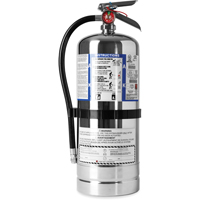 Fire Extinguisher, K, 6 L Capacity Cantin et fils