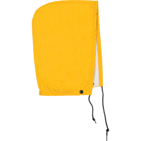 V&ecirc;tements imperm&eacute;ables Natpac, Nylon, Petit, Jaune Cantin et fils