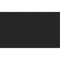 Rejuvenator&reg; Female Connect Mat No. 502, Urethane, 2' W x 5' L, 5/8" Thick, Black Cantin et fils