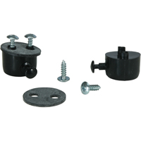 Fibre-Metal&reg; Quick-Lok Cap Adapter Kit Cantin et fils
