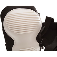 Genouill&egrave;res, Style Boucle, Prot&egrave;ge-genoux Plastique, Tampons Mousse Cantin et fils