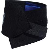 Supports de poignet universels, &eacute;lastique, Taille unique Cantin et fils