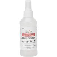 Nettoyant antibu&eacute;e pour lentilles, 237 ml Cantin et fils