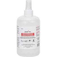 Nettoyant antibu&eacute;e pour lentilles, 473 ml Cantin et fils