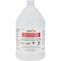 Recharge de nettoyant antibu&eacute;e pour lentilles, 3,78 L Cantin et fils