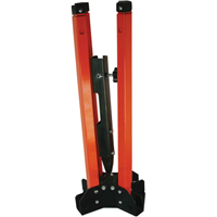 Tilt-Adjust Sign Stand Cantin et fils
