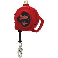 Self-Retracting Lifelines