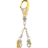 Fall Arrest Lanyards