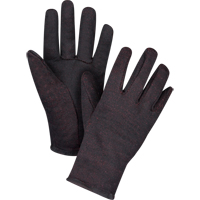 Gants en tissu