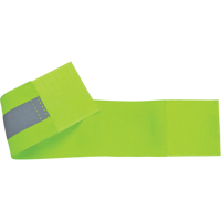 Brassards 10" pour bras & jambes Cantin et fils