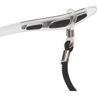 Nylon Safety Glasses Retainer Cantin et fils