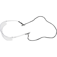 Nylon Safety Glasses Retainer Cantin et fils