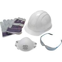 Trousse de d&eacute;marrage &eacute;PI pour travailleur Cantin et fils