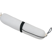 Coussin absorbant, Huile seulement, 1,5' lo x 5" la, Absorption 31 gal., 12 /pqt Cantin et fils