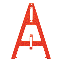 PLASTXA-Frame Barricade Leg Cantin et fils