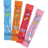 Sqwincher&reg; Boisson de r&eacute;hydratation ZERO Qwik Stik, Poudre, Orange Cantin et fils