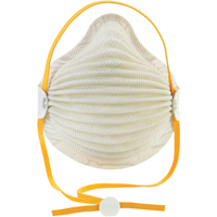 Airwave Respirators, N95, NIOSH Certified, Small Cantin et fils