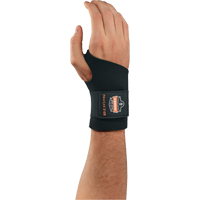 Support pour le poignet ambidextre avec sangle simple Proflex  670, N&eacute;opr&egrave;ne, Petit Cantin et fils