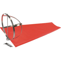 Airport Windsock Set Cantin et fils