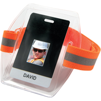 Squids&reg; 3386 Vinyl Armband Cantin et fils