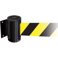 Barrier Wall Mount With Cassettes