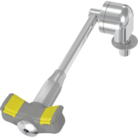 Eyewash Station, Counter-Mount Installation Cantin et fils