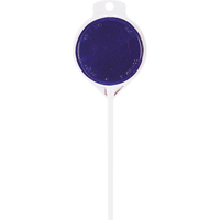Reflective Driveway Markers Cantin et fils