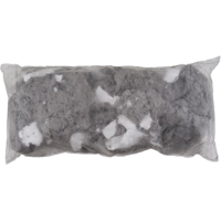 Tampon absorbant, Universel, 18" lo x 8" la, 30 gal. absorption/pqt Cantin et fils