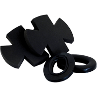 Peltor Hygiene Kit for X5 Series Earmuffs Cantin et fils