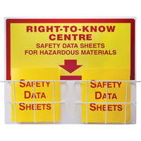 Basket Style Centre Boards, English, Binders Included Cantin et fils