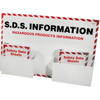 Centres d'information de FTSS ou FDS, Anglais, Compris reliures Cantin et fils