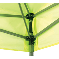 SHAX&reg; 6010 Light-Weight Tents Cantin et fils