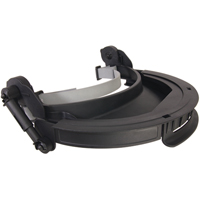 Uvex&reg; Turboshield Hardhat Adaptor Cantin et fils
