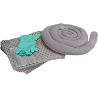 Trousse &eacute;conomique de rechange, 5 gallons, Universel Cantin et fils