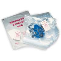 Sacs de rangement jetables pour la trousse de nettoyage pour respirateur 4002 ALLEGRO INDUSTRIES Cantin et fils