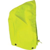 Hood for 3-In-1 Viking Jacket, High Visibility Lime-Yellow, Polyester/PVC Cantin et fils