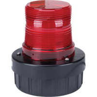 Flashing Combination Audible/Visual Signals Cantin et fils