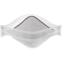 9210+ Aura Particulate Respirators, N95, NIOSH Certified Cantin et fils