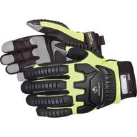 Gants de mécanicien