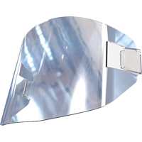 Couvercle de lentille avant Weldcap Cantin et fils