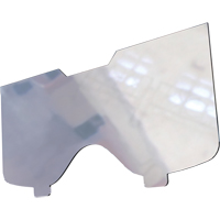 Couvercle de lentille interne Weldcap, Int&eacute;rieur Cantin et fils