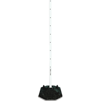 Portable Sign Stand and Base Cantin et fils