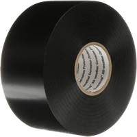 Ruban de protection contre la rouille tout temps Scotchrap, 50,8 mm (2") x 30,48 m (100'), Noir Cantin et fils