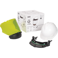 Trousses d'accessoires contre l'arc &eacute;lectrique V-Gard Cantin et fils