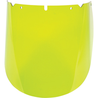 Visi&egrave;res V-Gard pour les travaux avec l'arc &eacute;lectrique, Polycarbonate, Teinte Vert Cantin et fils