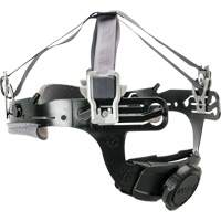 Accessoires pour casques de sécurité