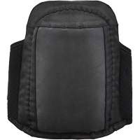 Proflex&reg; 350 Knee Pad, Hook and Loop Style, Foam Caps, Gel Pads Cantin et fils